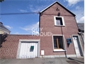 maison-villa à la vente